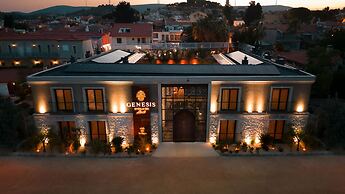 Genesis Hotel