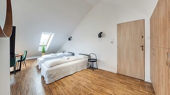 Apartamenty Sun & Snow Baltic Sun