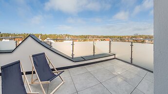 Apartamenty Sun & Snow Baltic Sun