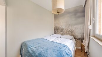Apartamenty Sun & Snow Baltic Sun