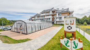 Apartamenty Sun & Snow Baltic Sun