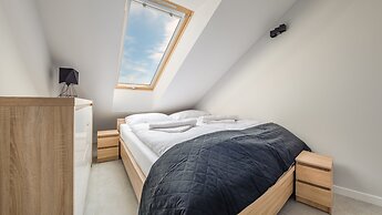 Apartamenty Sun & Snow Baltic Sun