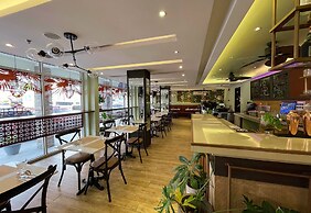 Bendix Hotel San Fernando powered by Cocotel