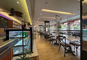 Bendix Hotel San Fernando powered by Cocotel