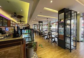 Bendix Hotel San Fernando powered by Cocotel