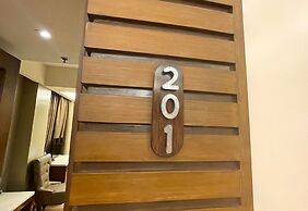 Bendix Hotel San Fernando powered by Cocotel