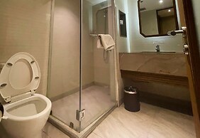 Bendix Hotel San Fernando powered by Cocotel