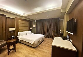 Bendix Hotel San Fernando powered by Cocotel