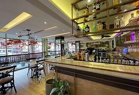 Bendix Hotel San Fernando powered by Cocotel