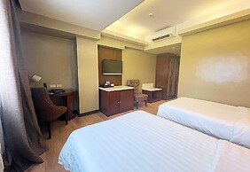 Bendix Hotel San Fernando powered by Cocotel