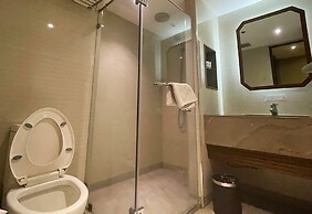 Bendix Hotel San Fernando powered by Cocotel