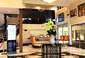 Bendix Hotel San Fernando powered by Cocotel