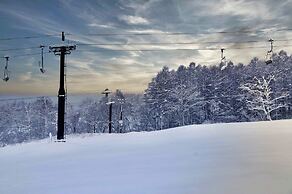 SKI INN HAKUBA