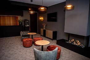 Aux Etangs - Hôtel
