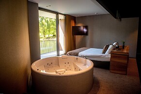 Aux Etangs - Hôtel