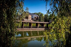 Aux Etangs - Hôtel