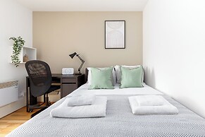 The Paddington Studio