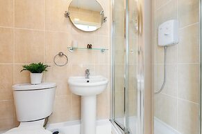 Cosy studio Apartment near Hyde Park