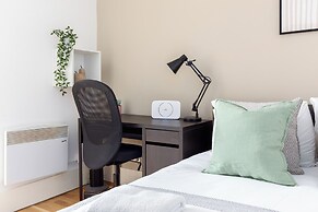 The Paddington Studio