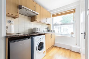 The Paddington Studio