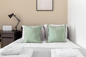 Cosy studio Apartment near Hyde Park