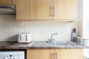 Cosy studio Apartment near Hyde Park