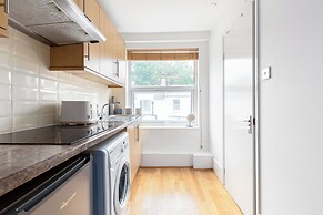 Cosy studio Apartment near Hyde Park