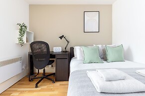 The Paddington Studio