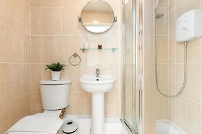 Cosy studio Apartment near Hyde Park