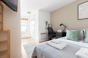 The Paddington Studio