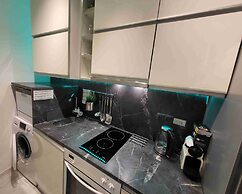 Apartment near Congress Centre I.