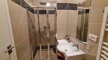 Apartment near Congress Centre I.