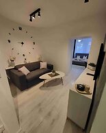 Apartment near Congress Centre I.