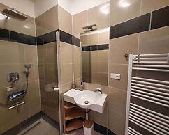 Apartment near Congress Centre I.