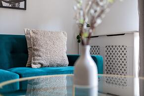 The Belsize Park Collection