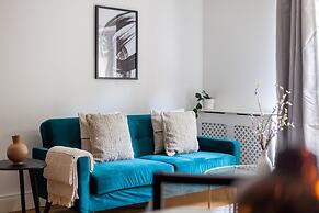 The Belsize Park Collection