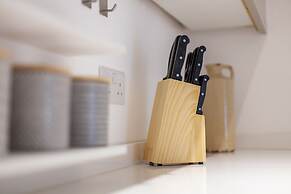 The Belsize Park Collection