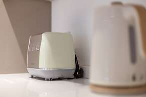 The Belsize Park Collection