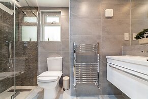 The Belsize Park Collection