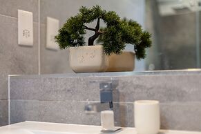 The Belsize Park Collection