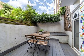 The Belsize Park Collection