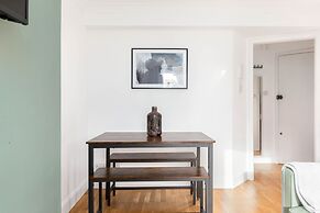 The Belsize Park Collection