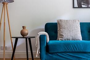 The Belsize Park Collection