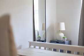 The Belsize Park Collection