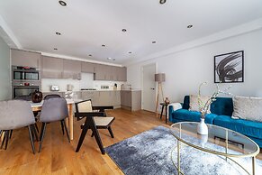 The Belsize Park Collection