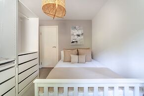 The Belsize Park Collection