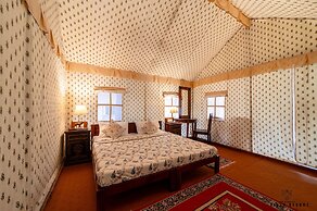 Ranthambore Tiger Resort by Park Tree