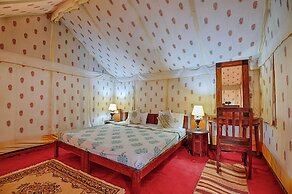 Ranthambore Tiger Resort by Park Tree