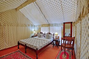 Ranthambore Tiger Resort by Park Tree