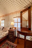 Ranthambore Tiger Resort by Park Tree